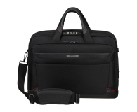 SAMSONITE Torba na laptopa 17.3 cali PRO-DLX 6 czarna 218283 - 1144536 - zdjęcie 1